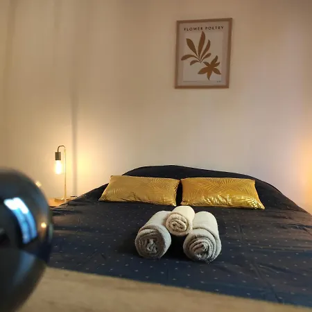 Apartment Le Charme - Focalimmo Foix