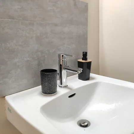 Le Charme - Focalimmo