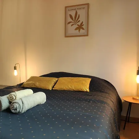 Le Charme - Focalimmo